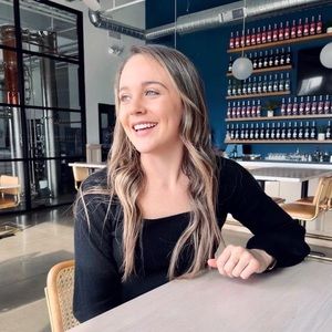 Meet your Posher, Madison